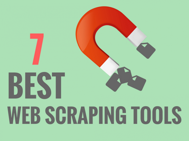 best free web scraper